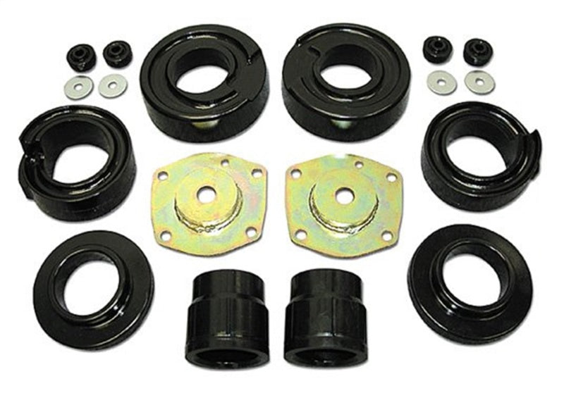 Tuff Country 42002 05-10 fits Jeep Grand Cherokee 2wd & 4wd 2in Lift Kit