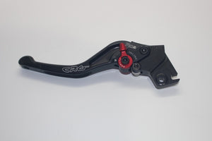 CRG Constructors 2AN-642-H-B fits Honda CBR600RR-1000RR RC2 Clutch Lever-Short