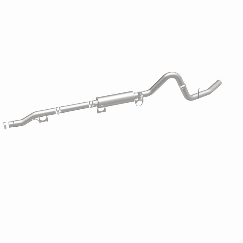Magnaflow 106-0480 BRE Exhaust Kit 99-01 fits Ford F-250 F-350 Super Duty 7.3L