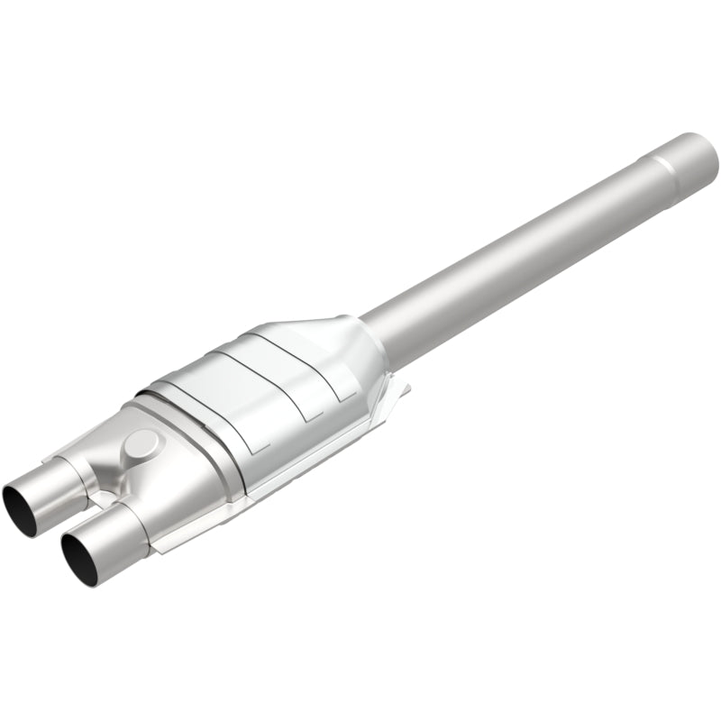 MagnaFlow 441012 Conv DF fits Chrysler 96-97 3.5L Rear CA