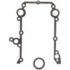 Fel-Pro TCS45995 fits Dodge RAM 2500 TCS 45995 Engine Timing Cover Gasket Set