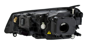 Hella LA011937461 2015 Vw Touareg 15- Headlamp Rh Xen