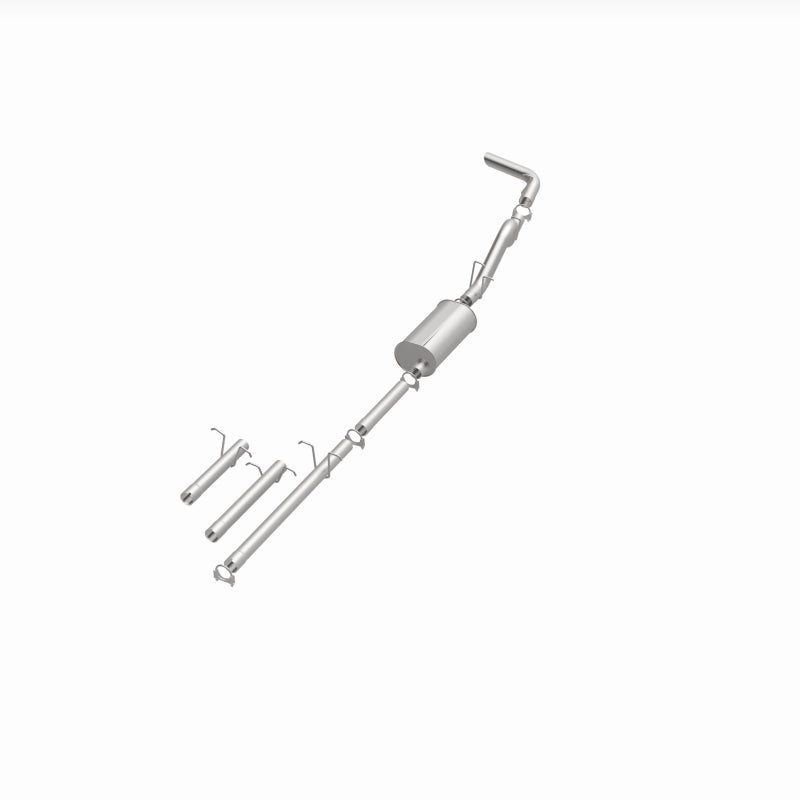 Magnaflow 106-0028 BRE Exhaust Kit 98-02 fits Dodge Ram 1500 3500
