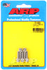 ARP 701-0625 10-24 x .625 12pt SS bolts