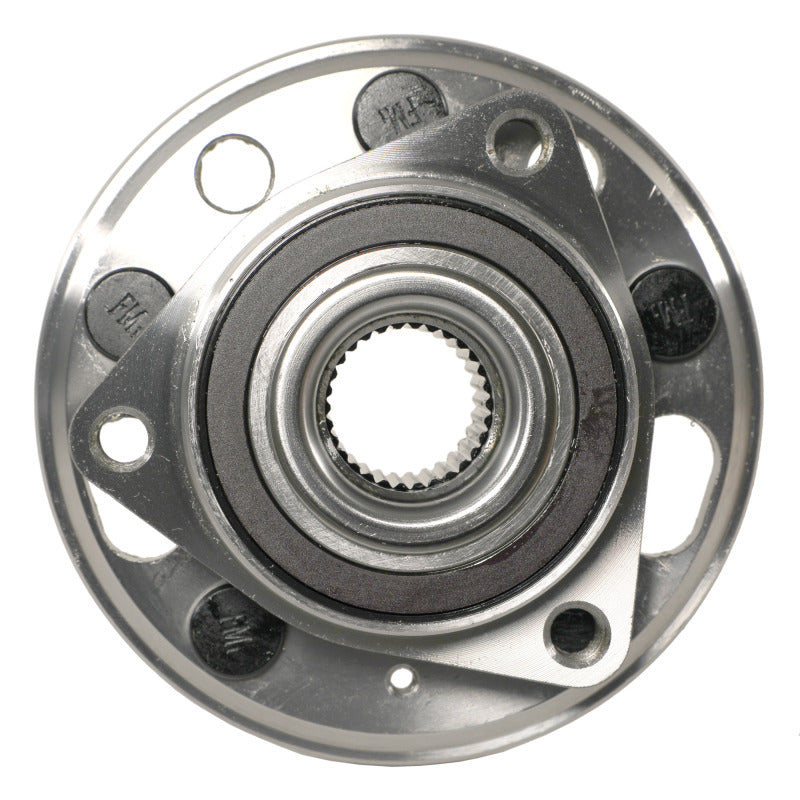 MOOG 513288 fits Buick 10-16 LaCrosse Front / Rear Hub Assembly