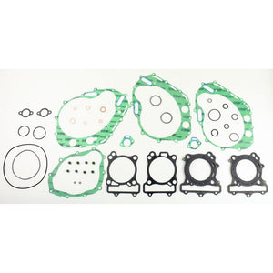 Athena P400510850043 04-19 fits Suzuki DL V-Strom 650 Complete Gasket Kit (w/o V