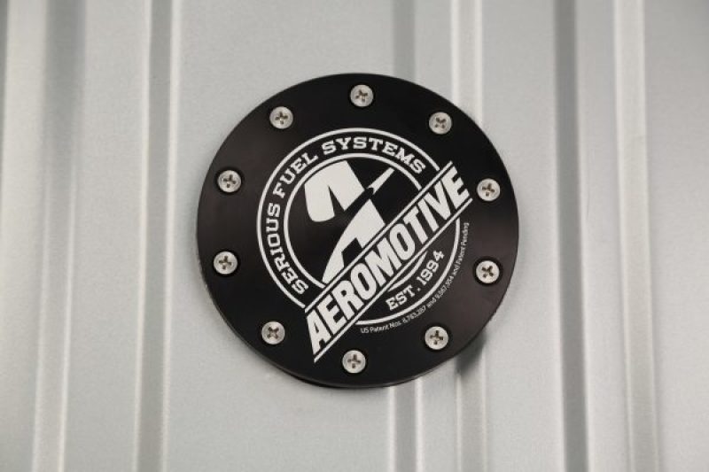Aeromotive  18168 fits Mercury 60-65 Comet 200 Stealth Gen 2 Fuel Tank