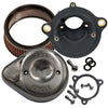 S&S Cycle 170-0797 2023 CVO M8 Touring Models w/ VVT Stealth Air Cleaner Kit w/