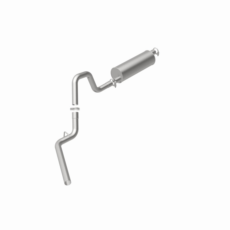 Magnaflow 106-0381 BRE Exhaust Kit 87-96 fits Ford Bronco