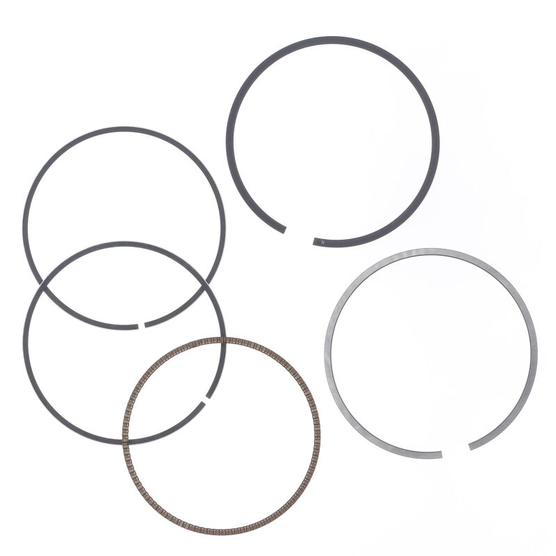 Athena S41316296 14-18 fits Yamaha YZ 250 F 276cc 81mm Bore Piston Ring Set