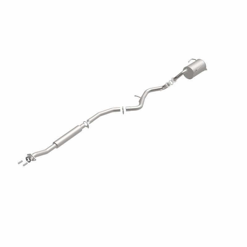 Magnaflow 106-0162 BRE Exhaust Kit 10-17 fits Subaru Outback 2.5L
