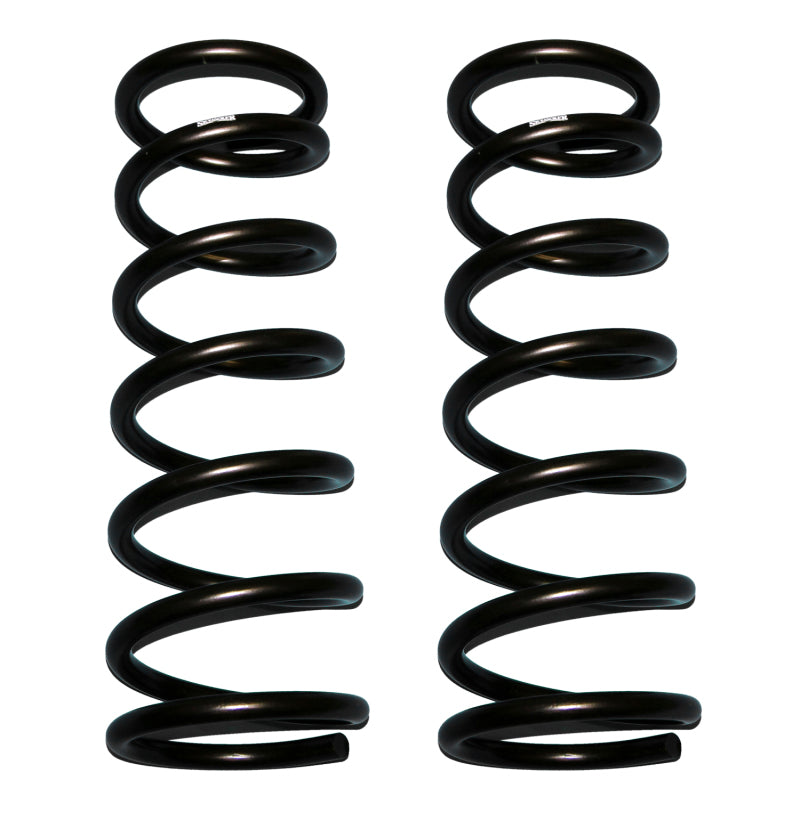 Skyjacker D50 Coil Spring Set 1994-2001 fits Dodge Ram 1500 4 Wheel Drive