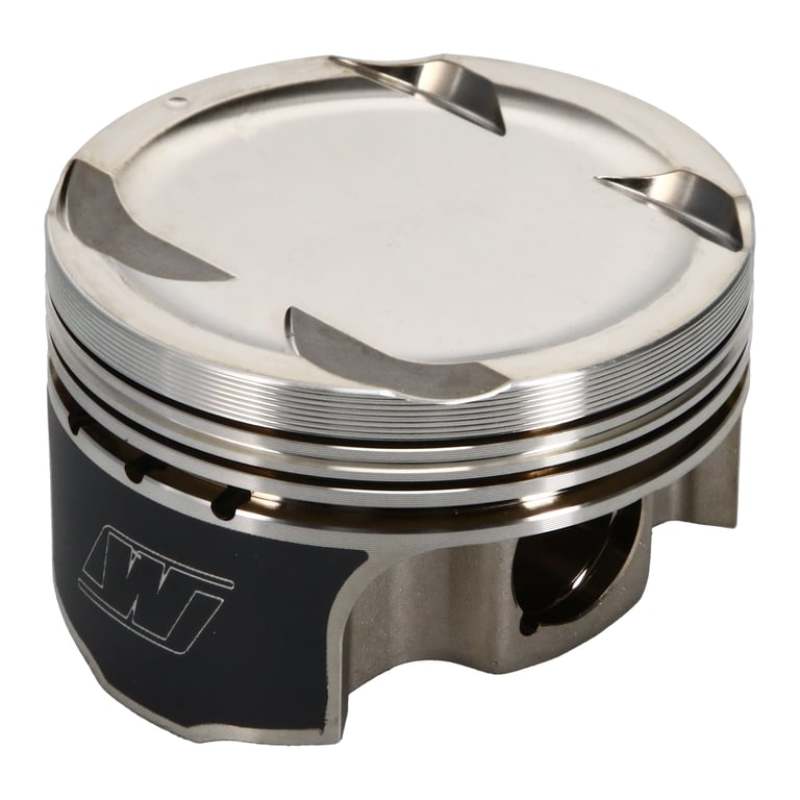 Wiseco K673M81 fits Honda 93-01 B16A Civic Si 81MM Piston Shelf Stock Kit (Must