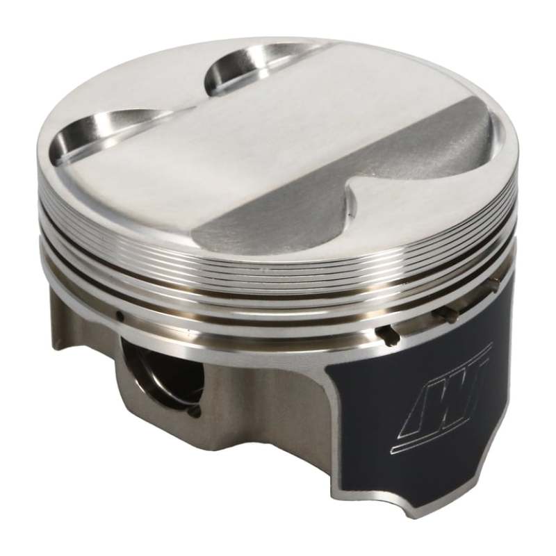 Wiseco K567M845 fits Acura 4v DOME +2cc STRUTTED 84.5MM Piston Shelf Stock Kit