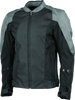 Speed and Strength Moment of Truth Jacket Black/Grey - 3XL