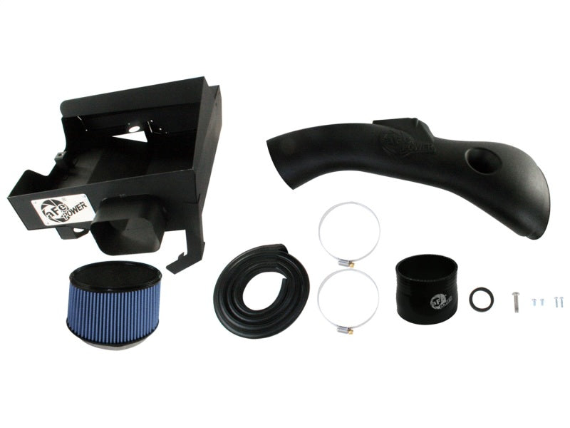 AFE 54-11912 FORCE Intakes Stage-2 P5R AIS P5R fits BMW 335i (E90/92/93) 11-15