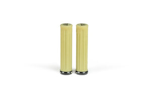 Renthal G231 Cycle Single Collar Lock-On Traction - Aramid