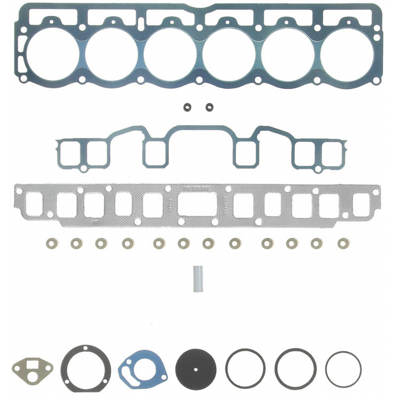 Fel-Pro HS8778PT fits Jeep CJ7 HS 8778 PT PermaTorque Engine Cylinder Head Gasket Set
