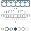Fel-Pro HS8778PT fits Jeep CJ7 HS 8778 PT PermaTorque Engine Cylinder Head Gasket Set