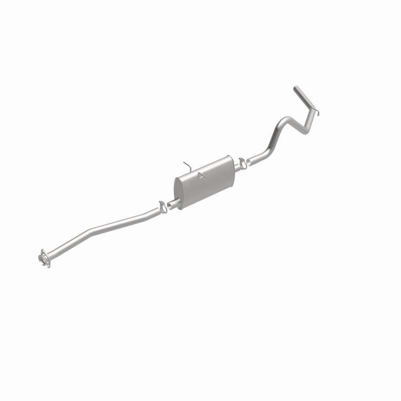 Magnaflow 106-0184 BRE Exhaust Kit 01-03 fits Ford Ranger