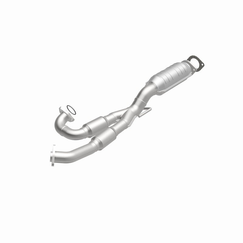 MagnaFlow 49568 Conv DF Altima 3.5 y-pipe OE