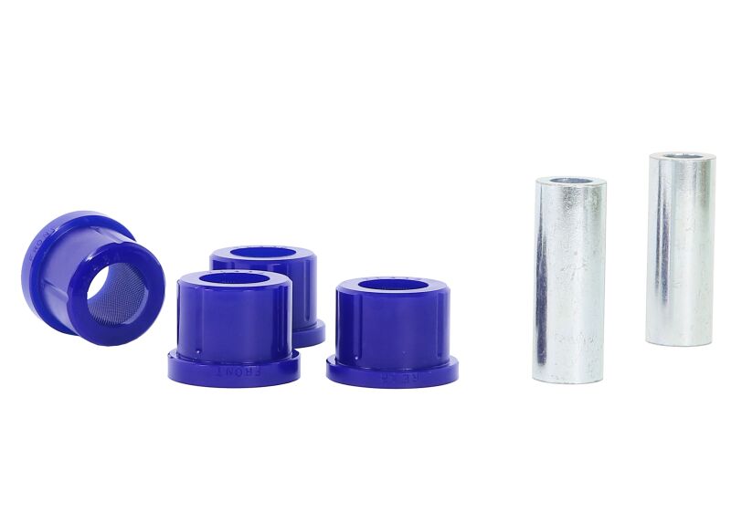 SuperPro SPF2143K 1998 fits Lexus LX470 Base Front Lower Inner Forward Control A