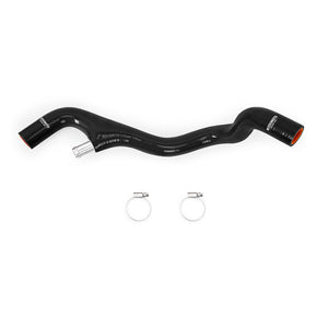 Mishimoto MMHOSE-F2D-05EBK 05-07 fits Ford F-250/F-350 6.0L Powerstroke Lower Overflow Black Silicone Hose Kit