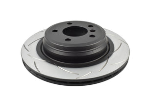 DBA 3279S 12-15 fits BMW 335i F30 (ExcL M Sport Brakes) Rear Slotted Street Seri