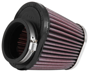 K&N Engineering RC-2890 K&N Universal Clamp-On Air Filter / 2-1/8in O/S