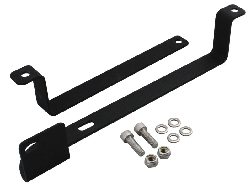 AFE 54-82038 FORCE Dynamic Air Scoop Bracket kit 10-12 fits Dodge Diesel Trucks