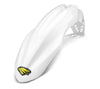 Cycra 1CYC-1471-42 13-16 fits Kawasaki KX250F Cycralite Front Fenders - White