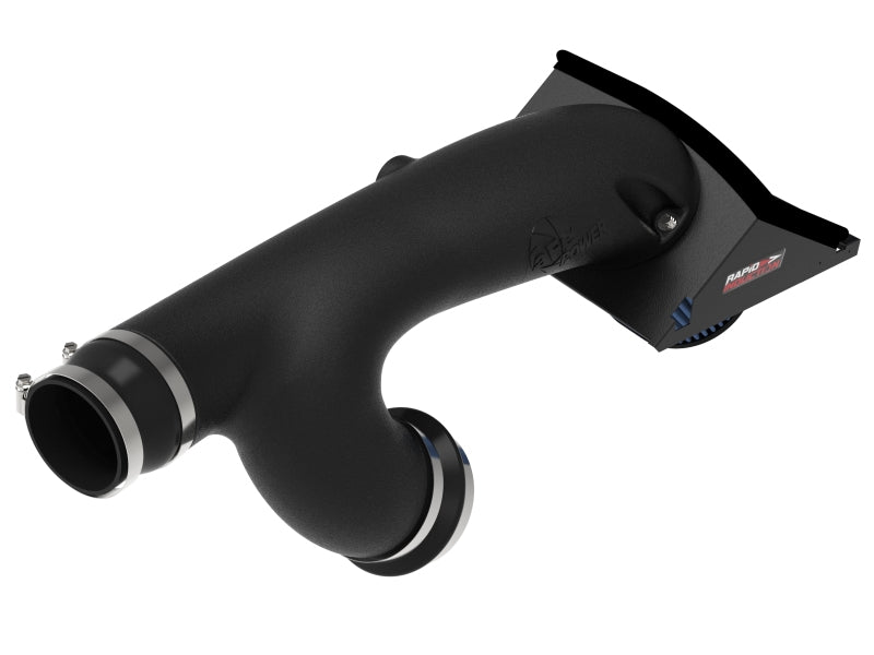 AFE 52-10010R Induction Cold Air Intake System w/Pro 5R Filter 2021+ fits Ford