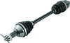 QuadBoss 609165 Rugged Axle