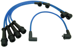 NGK 54288 fits Eagle 89-19 Medallion 1988 Spark Plug Wire Set