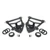 Ridetech 11352199 71-87 fits Chevy C10 Truck Front Lower StrongArms Stock Style Coil Spring