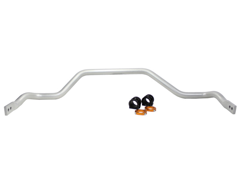 Whiteline BSF41Z 09+ fits Subaru Legacy Front 24mm Heavy Duty Blade Adjustable Swaybar