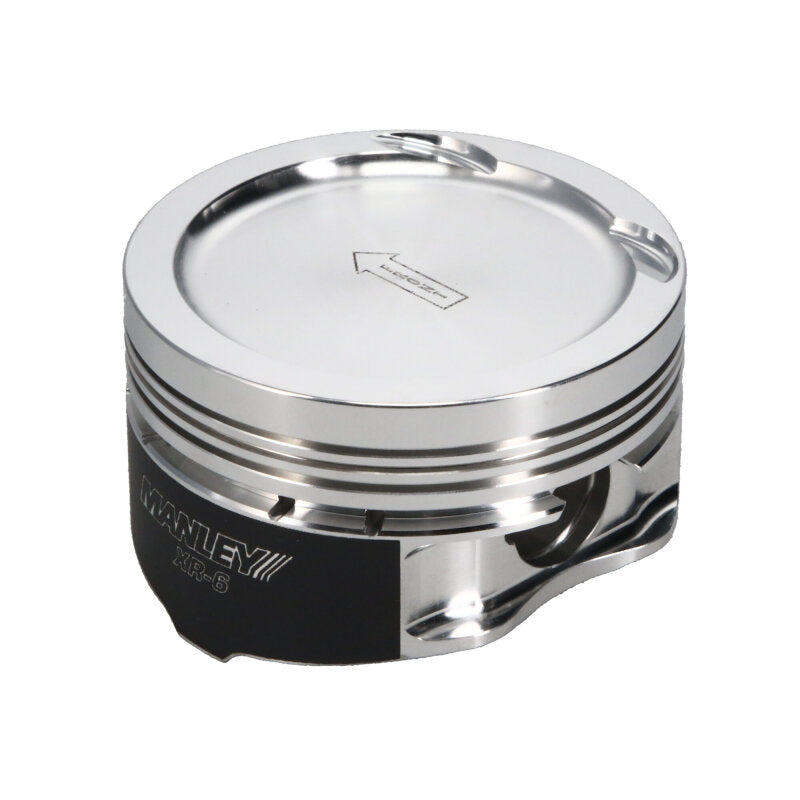 Manley Performance 638000CE-4 Manley fits Nissan SR20DE Piston Set - 86.00mm