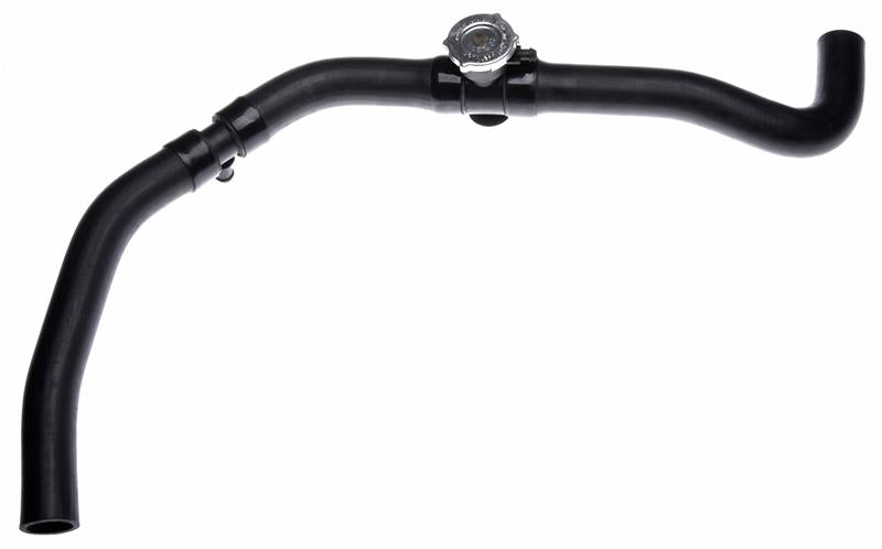 Gates 23579 08-14 fits Dodge Avenger 4-Cyl. 2.4L Upper Molded Coolant Hose