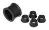 Prothane 8-701-BL fits Honda 88-91 Civic Rack & Pinion Bushings - Black