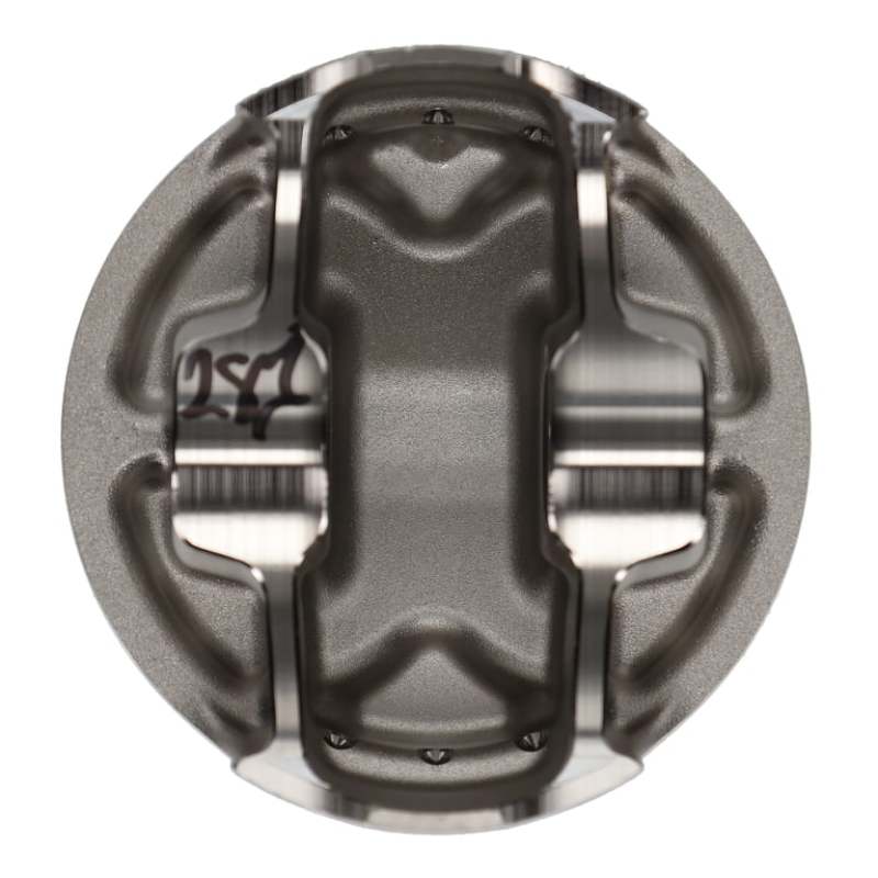 Wiseco 6594M84 AC/fits HON B 4v DOME +8.25 STRUT 8400XX Piston Shelf Stock