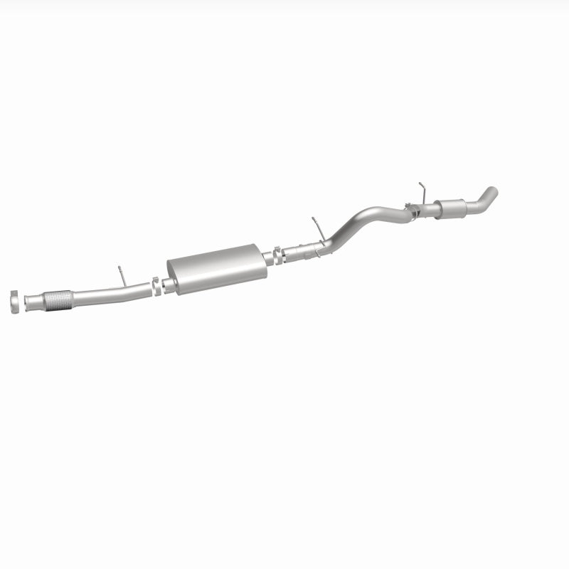 Magnaflow 106-0838 BRE Exhaust Kit 15-20 ESCALADE ESV YUKON XL 6.2L