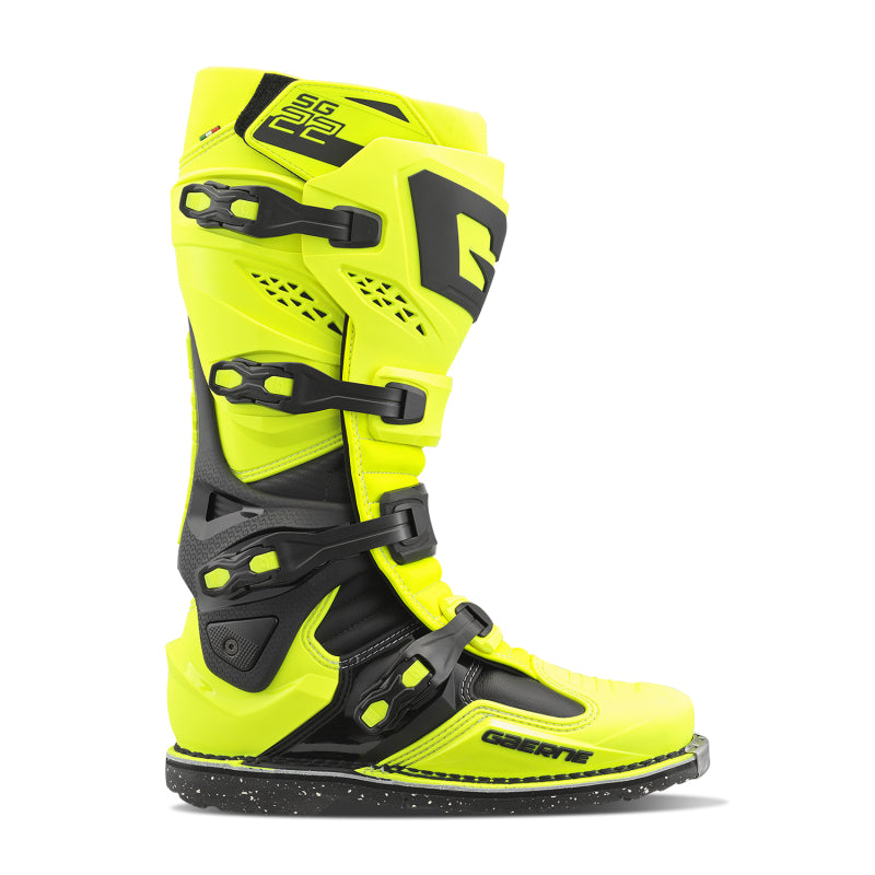 Gaerne 2262-029-7 SG22 Boot Stellar Size - 7