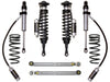 ICON K53073 2008+ fits Toyota Land Cruiser 200 Series 1.5-3.5in Stage 3 Suspension System