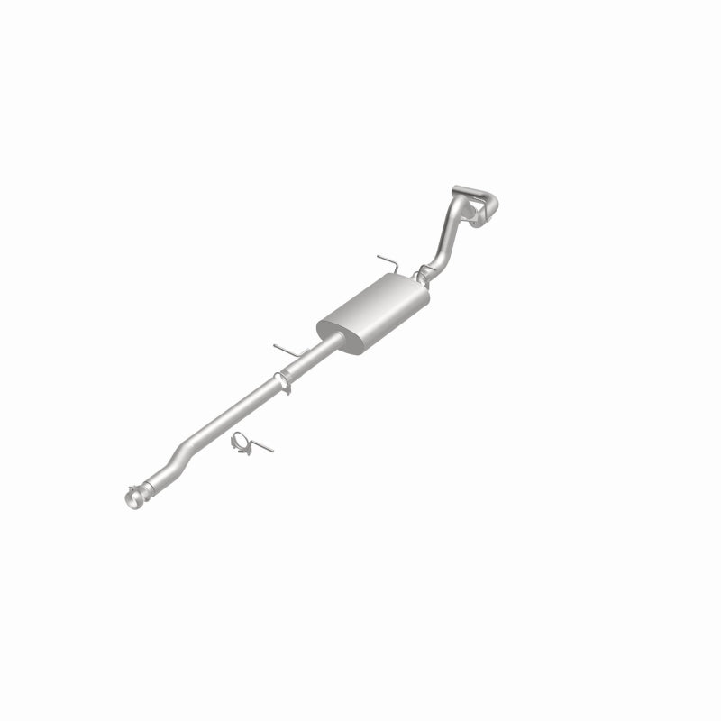 Magnaflow 106-0507 BRE Exhaust Kit 09-13 fits Silverado Sierra 1500