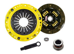 ACT HS2-HDSS fits Honda S2000 HD/Perf Street Sprung Clutch Kit
