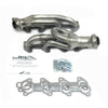 JBA 1949S-2 fits Dodge 04-07 Dakota 4.7L PowerTech 1-1/2in Primary Raw 409SS Cat4Ward Header