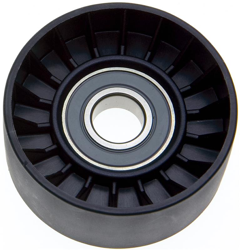 Gates 38023 02-04 fits Ford F Series V-8 5.4L Accessory Drive Belt Drive Pull