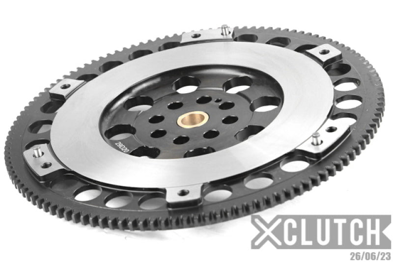 XClutch XFHN004CL 90-97 fits Honda Accord SE 2.2L Lightweight Chromoly Flywheel