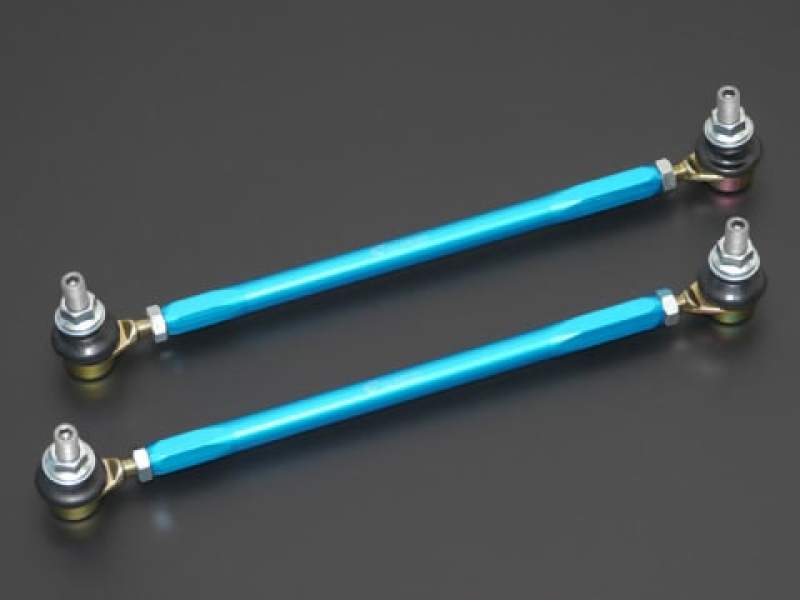 Cusco 00B 318 A22 Universal 225mm-255mm M12xP1.25 Front Sway Bar End Link Set (Set of 2)