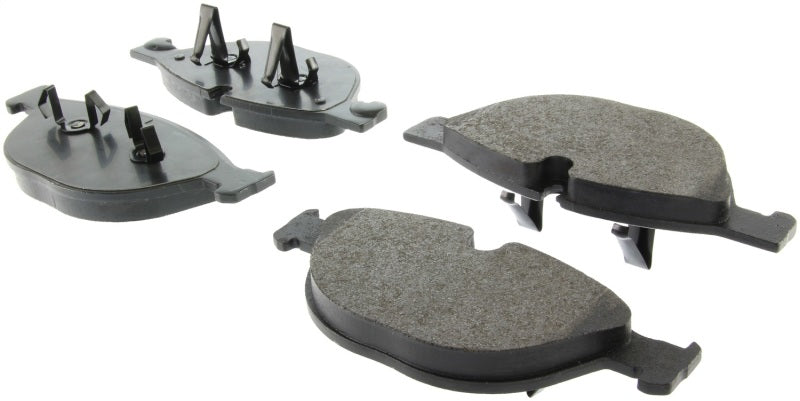 Stoptech 308.1448 Street Brake Pads - Front
